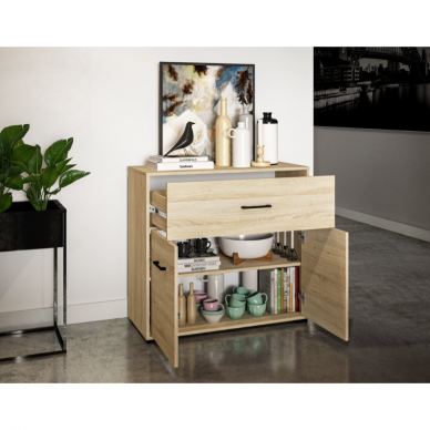 Komoda CARO 23 3 Komoda CARO 23 3