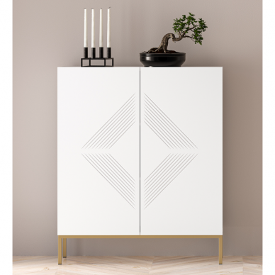 Komoda CLEARING 01 Komoda CLEARING 01