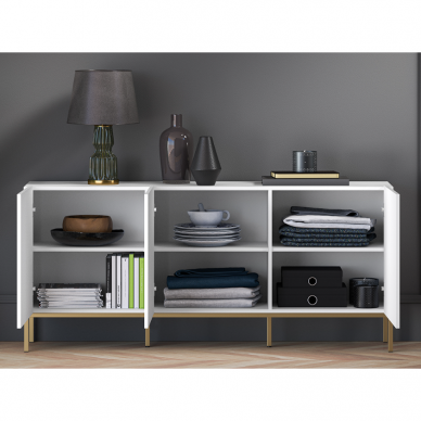 Komoda CLEARING 02 2 Komoda CLEARING 02 2