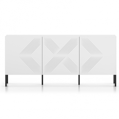 Komoda CLEARING 02 - B 4 Komoda CLEARING 02 - B 4