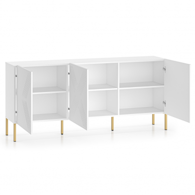 Komoda CLEARING 02 - B 1 Komoda CLEARING 02 - B 1