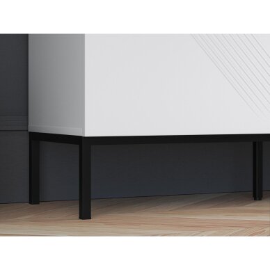 Komoda CLEARING 02 C 2 Komoda CLEARING 02 C 2