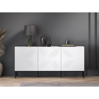 Komoda CLEARING 02 C