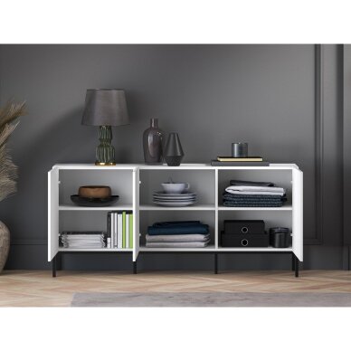 Komoda CLEARING 02 C 1 Komoda CLEARING 02 C 1