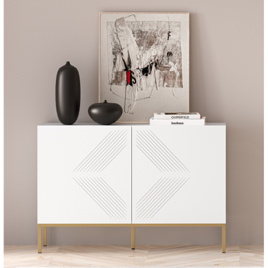 Komoda CLEARING 03 Komoda CLEARING 03