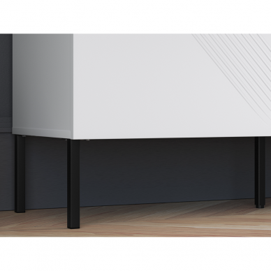 Komoda CLEARING 03 - B 2 Komoda CLEARING 03 - B 2