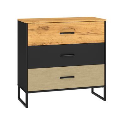 Komoda COLT 05 Komoda COLT 05