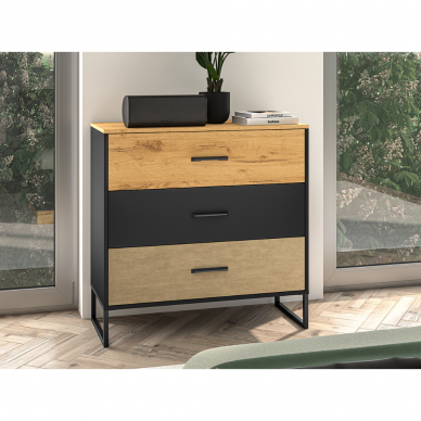 Komoda COLT 05 3 Komoda COLT 05 3