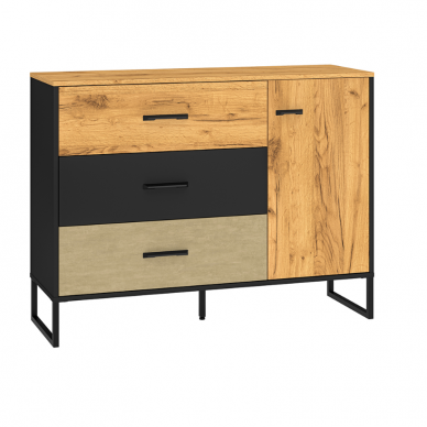 Komoda COLT 06 Komoda COLT 06