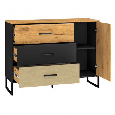 Komoda COLT 06 1 Komoda COLT 06 1