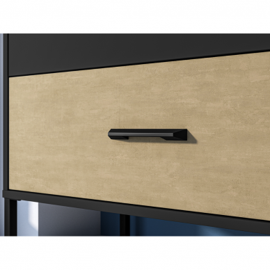 Komoda COLT 06 5 Komoda COLT 06 5