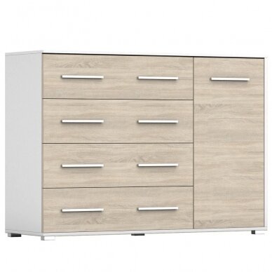 Komoda DARI 1D4S 02 Komoda DARI 1D4S 02