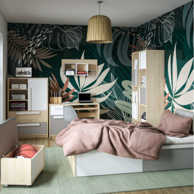 Komoda DROP 07 9 Komoda DROP 07 9