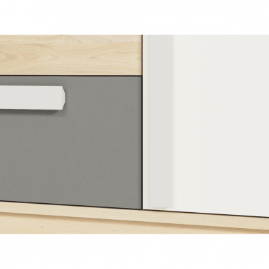 Komoda DROP 08 3 Komoda DROP 08 3