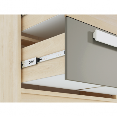 Komoda DROP 08 4 Komoda DROP 08 4