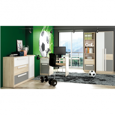 Komoda DROP 08 6 Komoda DROP 08 6