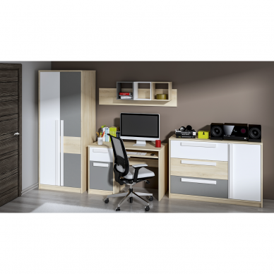 Komoda DROP 08 7 Komoda DROP 08 7