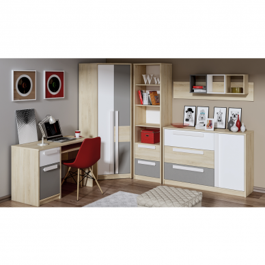 Komoda DROP 08 8 Komoda DROP 08 8