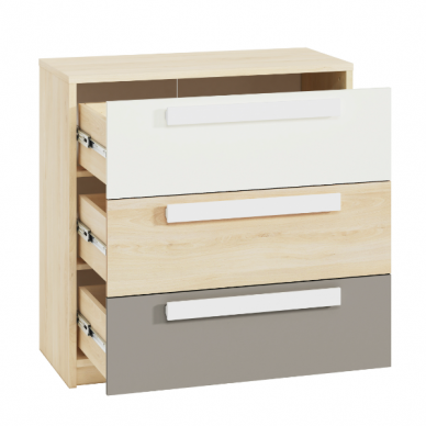 Komoda DROP 10 2 Komoda DROP 10 2