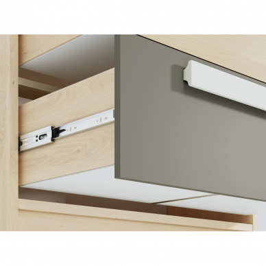 Komoda DROP 10 3 Komoda DROP 10 3