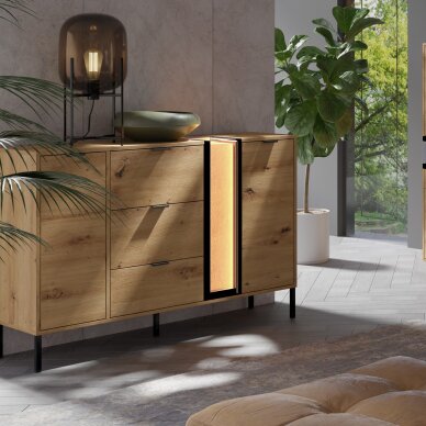 Komoda Evolution EV12