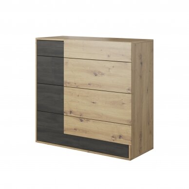 Komoda FRABA 1 Komoda FRABA 1