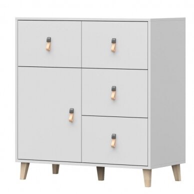 Komoda GOFI 4S1D Komoda GOFI 4S1D