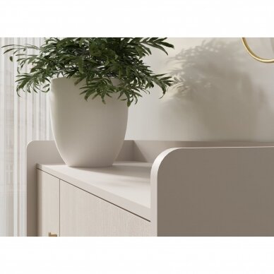 Komoda Grande (GR2) 1 Komoda Grande (GR2) 1