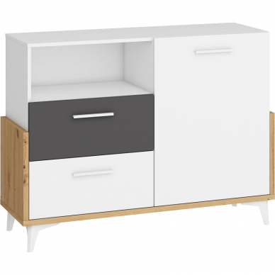 Komoda HEY-09 Komoda HEY-09