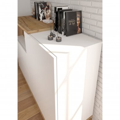 Komoda Hybrid HYB-03 2 Komoda Hybrid HYB-03 2