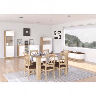 Komoda Hybrid HYB-08 1 Komoda Hybrid HYB-08 1