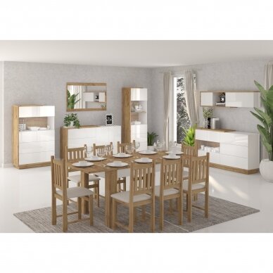 Komoda Hybrid HYB-10 1