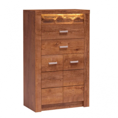 Komoda Indianapolis [I-6] 1