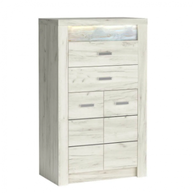 Komoda Indianapolis [I-6] 2