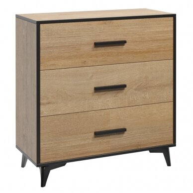 Komoda K3S Komoda K3S