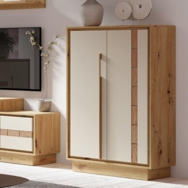 Komoda Keksas 15 Komoda Keksas 15