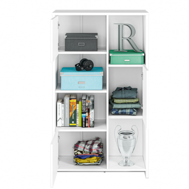 Komoda KENDO 04 6 Komoda KENDO 04 6