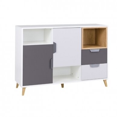 Komoda KERO 7 Komoda KERO 7