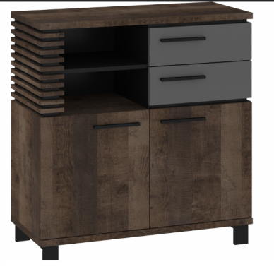 Komoda LAMIR-03 5 Komoda LAMIR-03 5