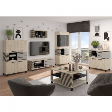 Komoda LAMIR-03 6 Komoda LAMIR-03 6