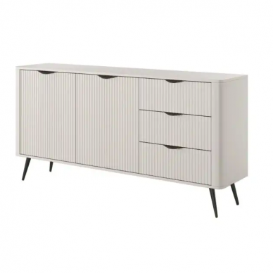 Komoda Lante [163 2d3s beige]