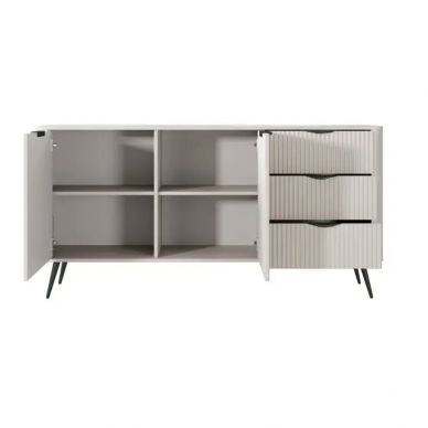 Komoda Lante [163 2d3s beige] 3