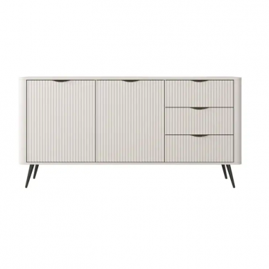 Komoda Lante [163 2d3s beige] 4