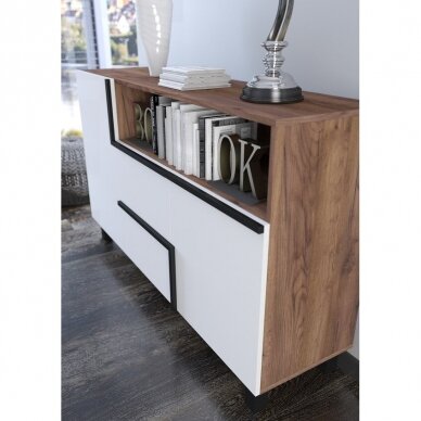 Komoda Lars LAR-02 1