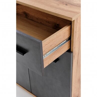 Komoda LIMA KM-1 3 Komoda LIMA KM-1 3