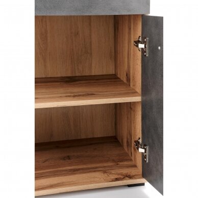 Komoda LIMA KM-1 4 Komoda LIMA KM-1 4