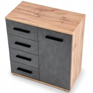 Komoda LIMA KM-2 5 Komoda LIMA KM-2 5