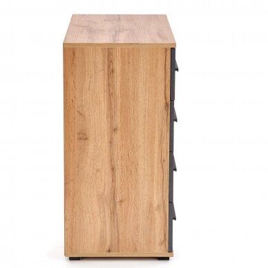 Komoda LIMA KM-3 4 Komoda LIMA KM-3 4