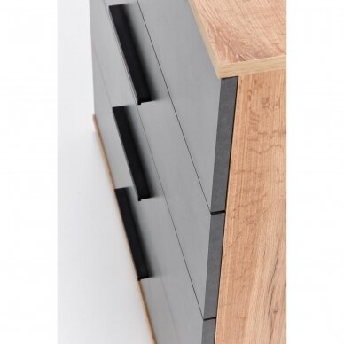 Komoda LIMA KM-3 5 Komoda LIMA KM-3 5