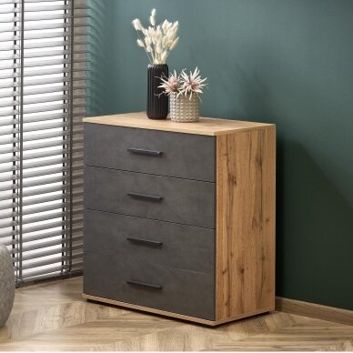 Komoda LIMA KM-3 1 Komoda LIMA KM-3 1